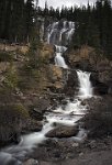 ND8 5575  Tangle Creek Falls