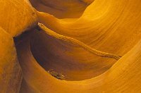 Upper  and Lower Antelope Canyon