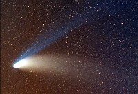 hb1  Comet Hale-Bobb