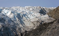 ND6 7464  Exit Glacier