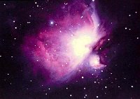 orineb  The Great Orion Nebula