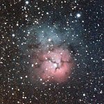 triffid  Triffid Nebula